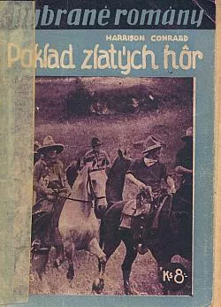 Poklad zlatých hôr