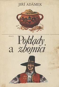 Poklady a zbojníci