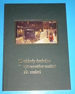 Poklady českého výtvarného umění 19. století