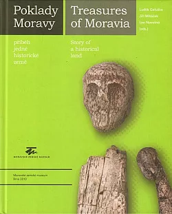 Poklady Moravy – příběh jedné historické země