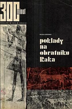Poklady na obratníku Raka