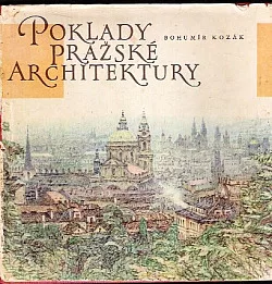 Poklady pražské architektury