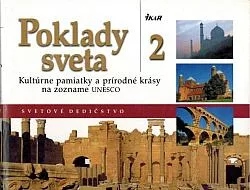 Poklady sveta 2