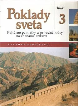 Poklady sveta 3