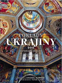 Poklady Ukrajiny