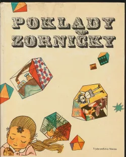 Poklady Zorničky