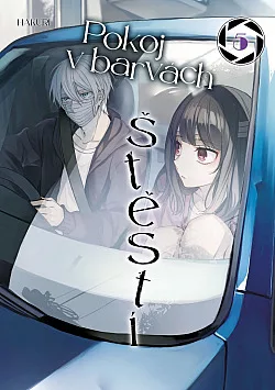 Pokoj v barvách štěstí 5
