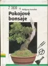 Pokojové bonsaje