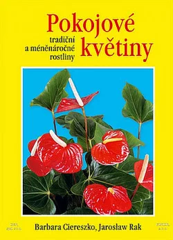 Pokojové květiny