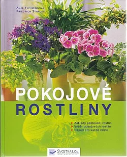 Pokojové rostliny