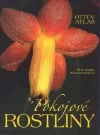 Pokojové rostliny - Ottův atlas