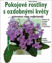 Pokojové rostliny s ozdobnými květy