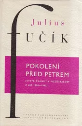 Pokolení před Petrem