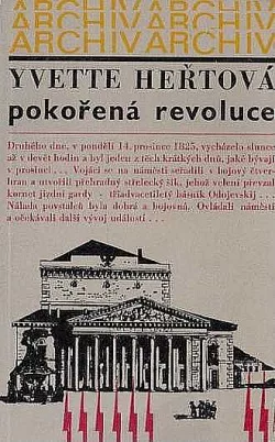Pokořená revoluce