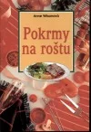 Pokrmy na roštu