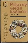 Pokrmy všední i sváteční