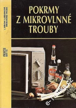 Pokrmy z mikrovlnné trouby