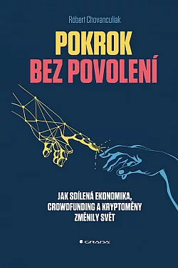Pokrok bez povolení