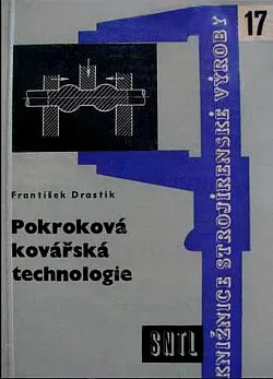Pokroková kovářská technologie