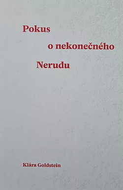 Pokus o nekonečného Nerudu