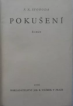 Pokušení