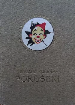 Pokušení a jiné humoresky