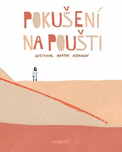 Pokušení na poušti