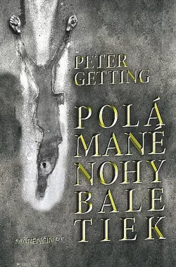 Polámané nohy baletiek