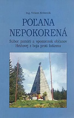 Poľana nepokorená