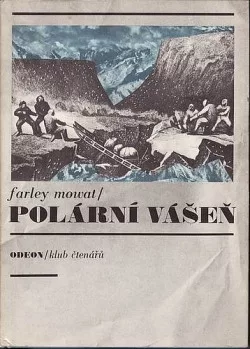 Polární vášeň