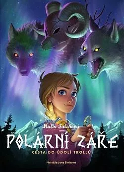 Cesta do Údolí trollů