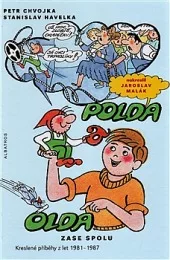 Polda a Olda zase spolu