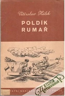 Poldík rumař