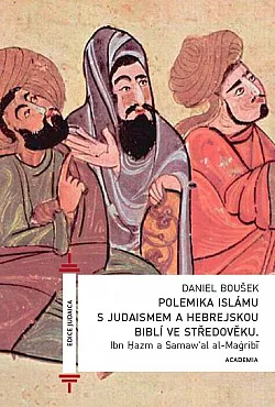 Polemika islámu s judaismem a hebrejskou biblí ve středověku