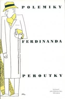 Polemiky Ferdinanda Peroutky