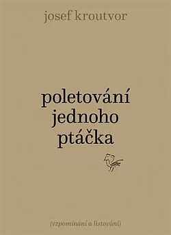Poletování jednoho ptáčka