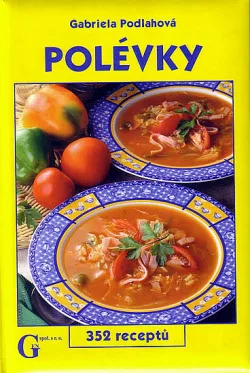 Polévky - 352 receptů