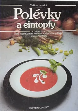 Polévky a eintopfy