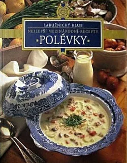 Polévky - labužnický klub