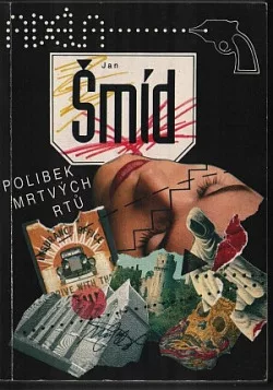 Polibek mrtvých rtů