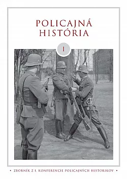 Policajná história I.