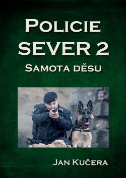 Samota děsu