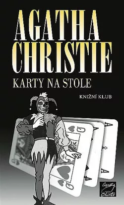 Karty na stole