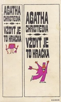 Vždyť je to hračka