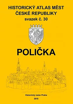 Polička