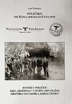 Poličsko od října 1938 do května 1945