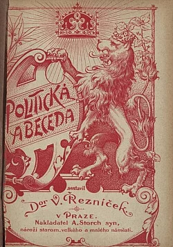 Politická abeceda pro Čechy