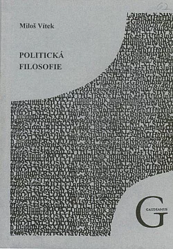 Politická filosofie