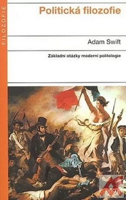 Politická filozofie