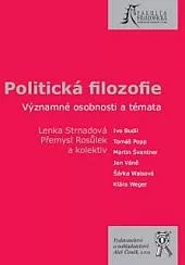 Politická filozofie: Významné osobnosti a témata